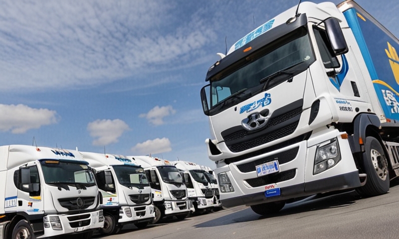 газовые технологии для грузовиков IVECO 